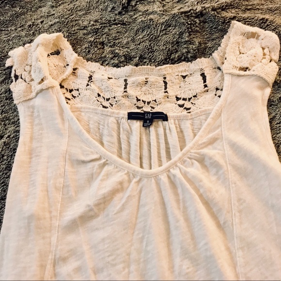 Gap tank - Picture 2 of 8